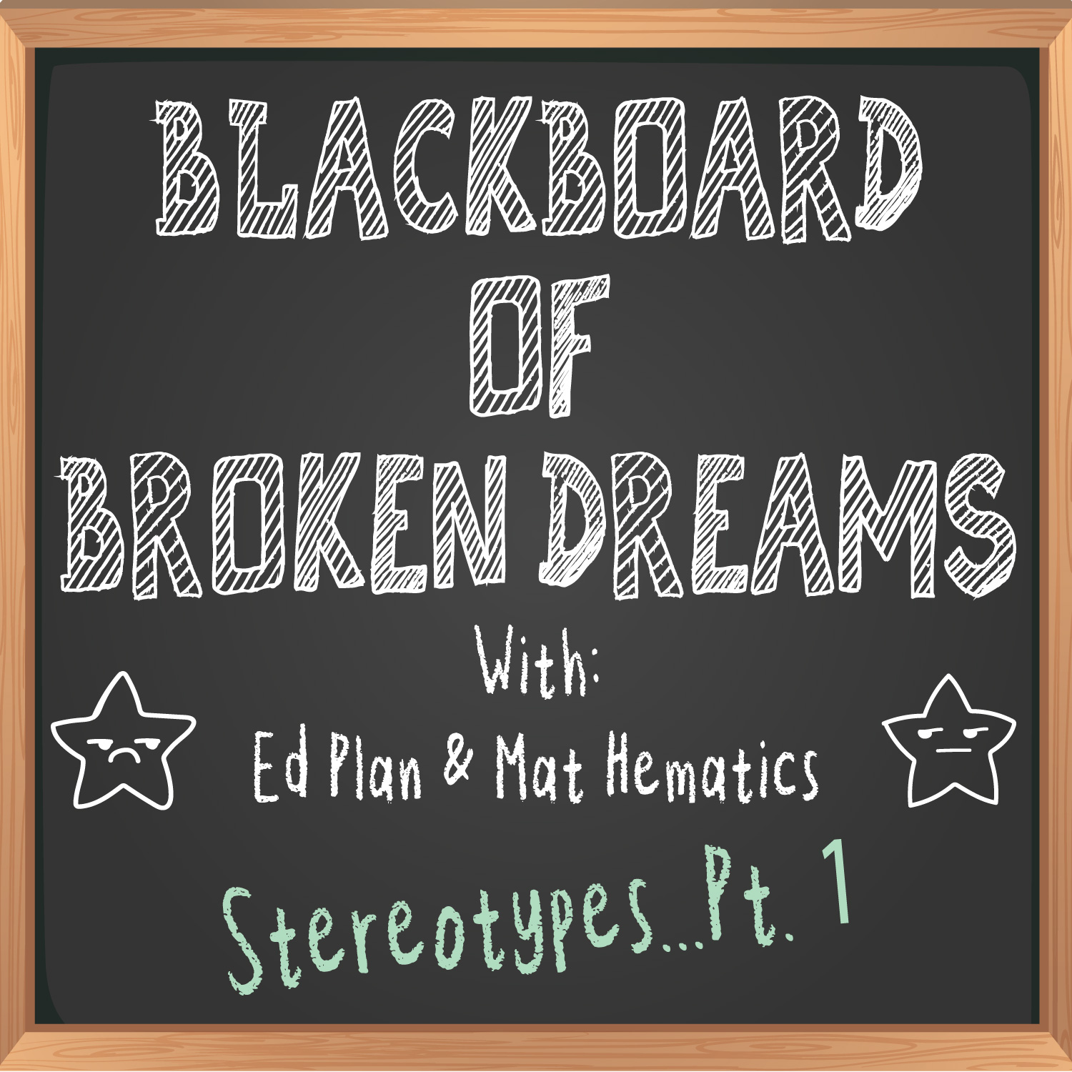 Stereotypes – Part 1